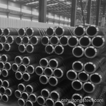 ASTM A333 Grade 11 Pipe senza cuciture